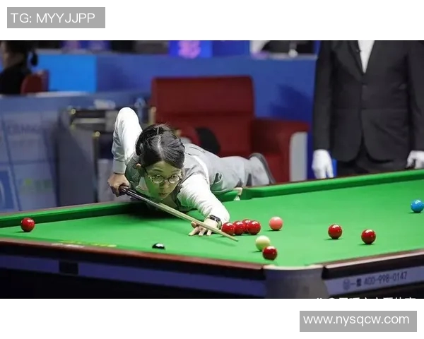 中国选手首次闯入斯诺克世锦赛四强,震惊英媒