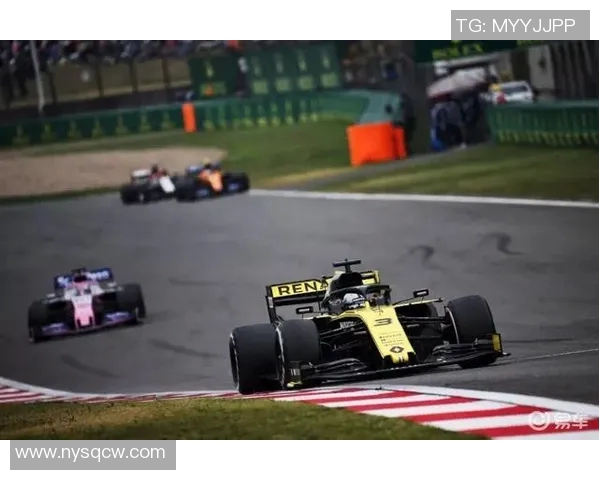 F1赛道设计对车队比赛策略的影响