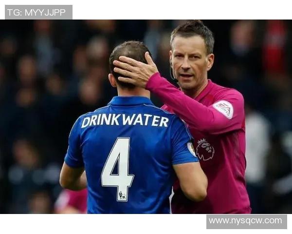 米切尔赛场爆发小插曲，裁判如何处理？