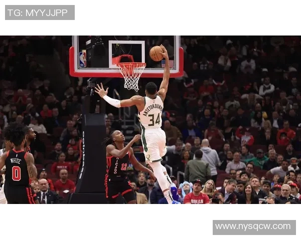 【深度解析】字母哥近况+未来走势预测