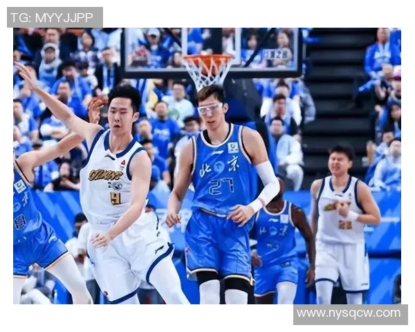 CBA常规赛MVP出炉，爆冷击败热门人选