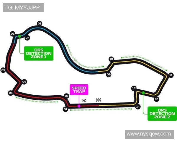 F1赛季赛道特性及车队策略调整
