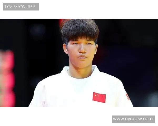 中国男队在世界柔道锦标赛中创历史新高团体奖牌数展现强大实力