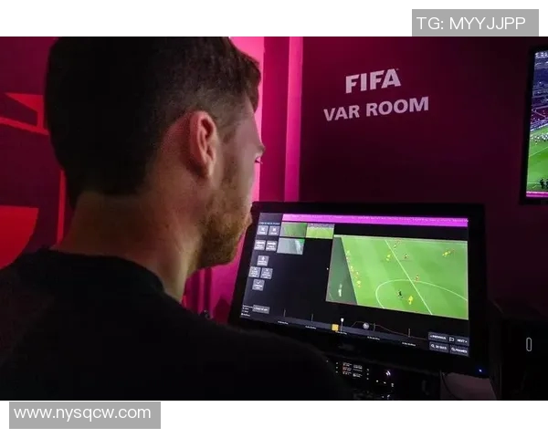 战术视角分析VAR如何有效调控比赛节奏与公平性