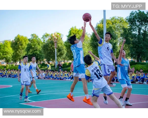 篮球赛末秒绝平三分惊艳全场观众 热血瞬间引爆全场欢呼